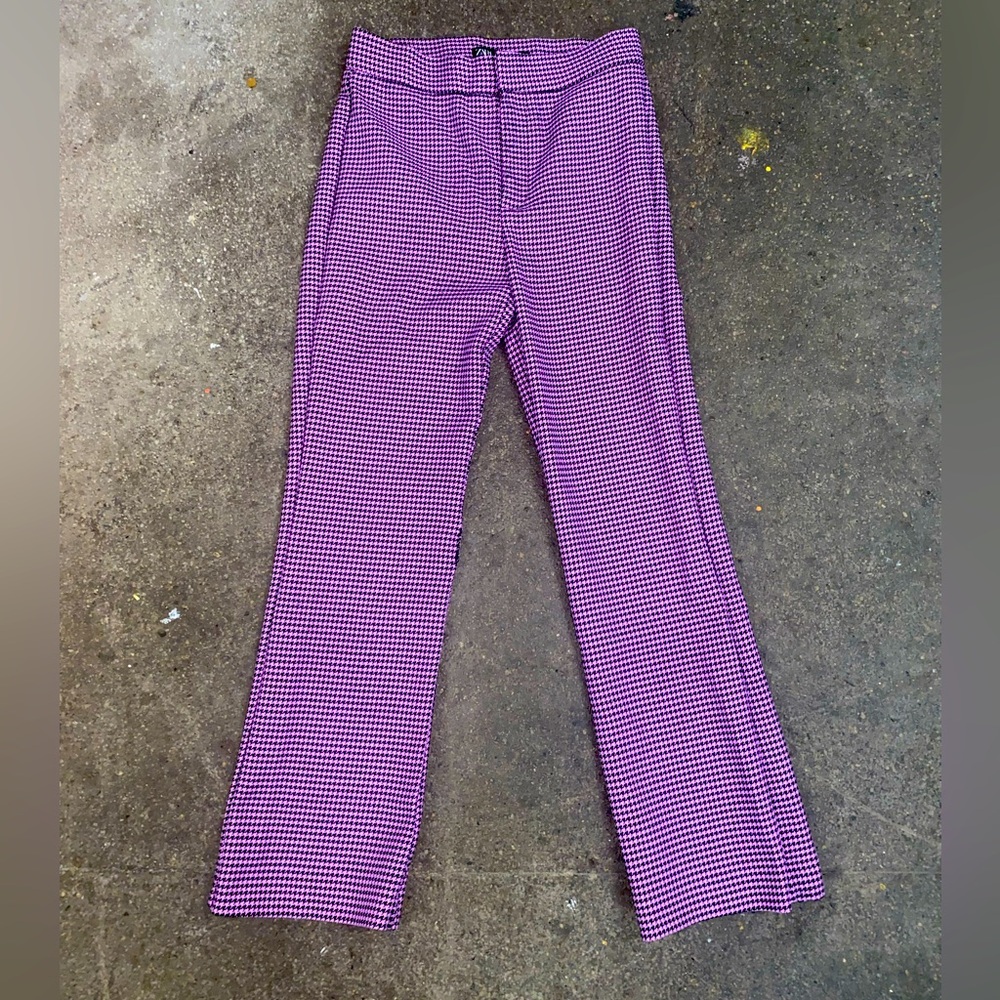 Flare dress pants 🌟